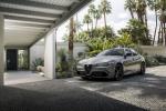 Alfa Romeo Giulia Quadrifoglio NRING 2019 года (NA)
